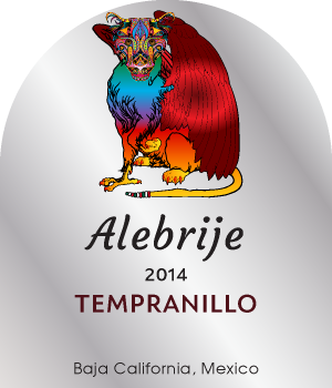 Tempranillo