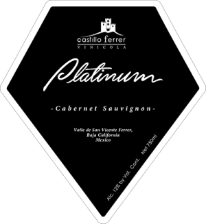Platinum - Cabernet Sauvignon